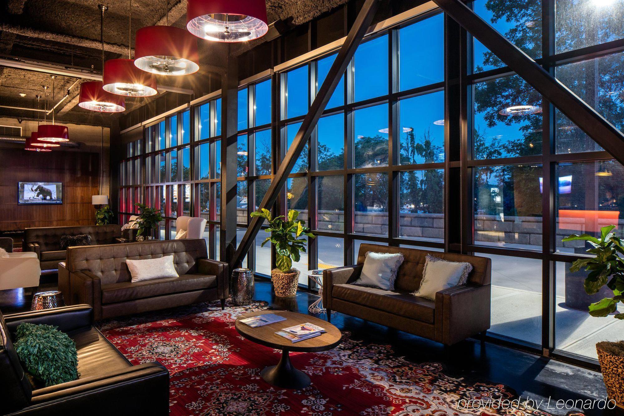 Hotel Nyack, A Jdv By Hyatt Hotel Exterior photo