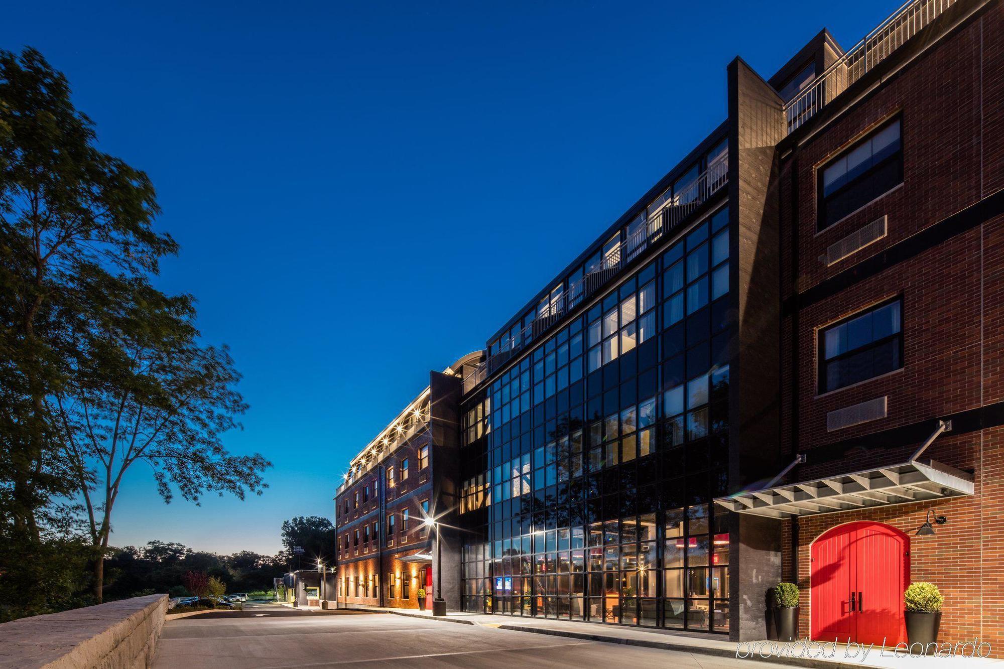 Hotel Nyack, A Jdv By Hyatt Hotel Exterior photo