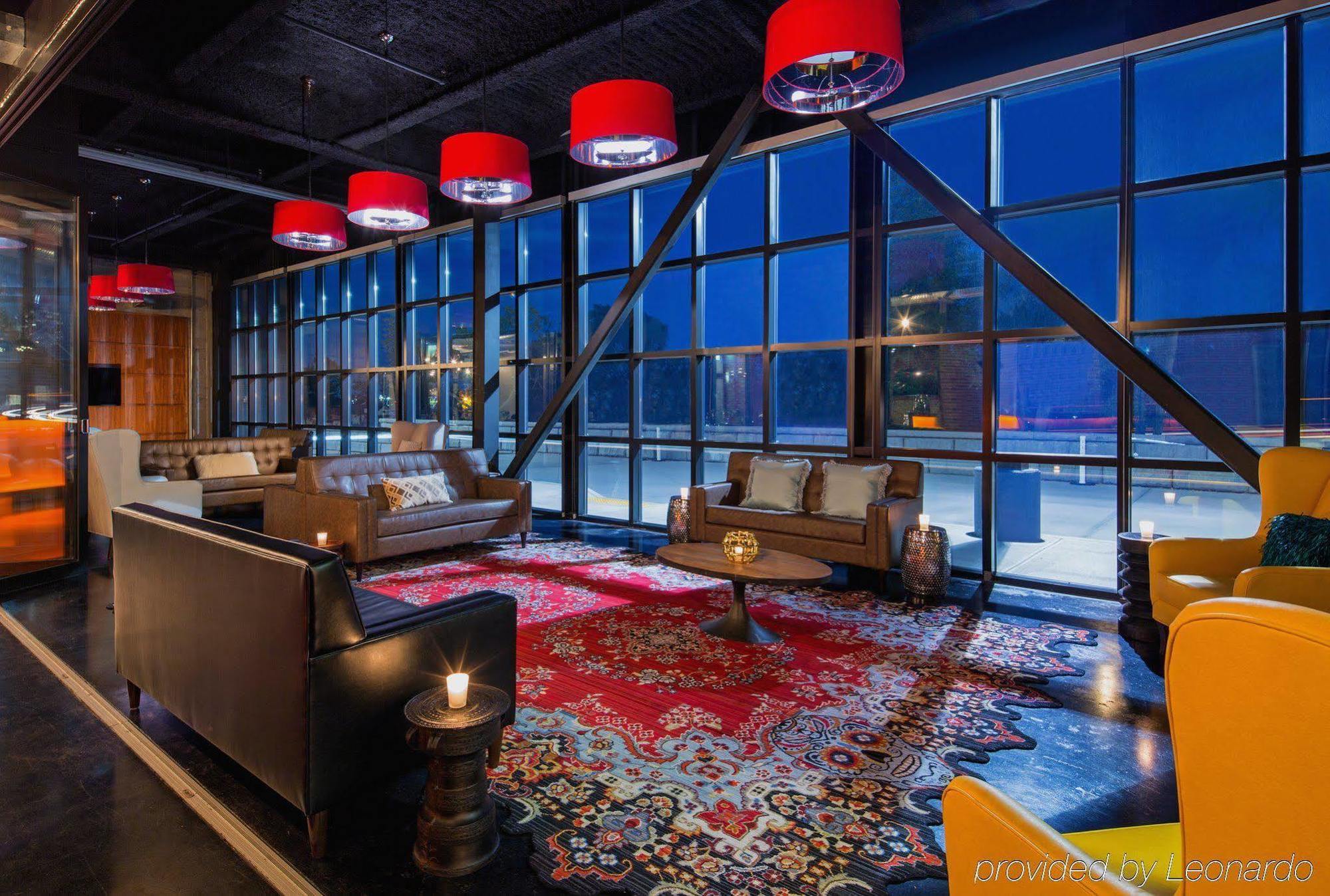 Hotel Nyack, A Jdv By Hyatt Hotel Exterior photo